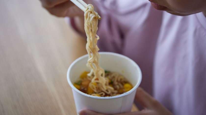 worst breakfast foods for kidney patients
