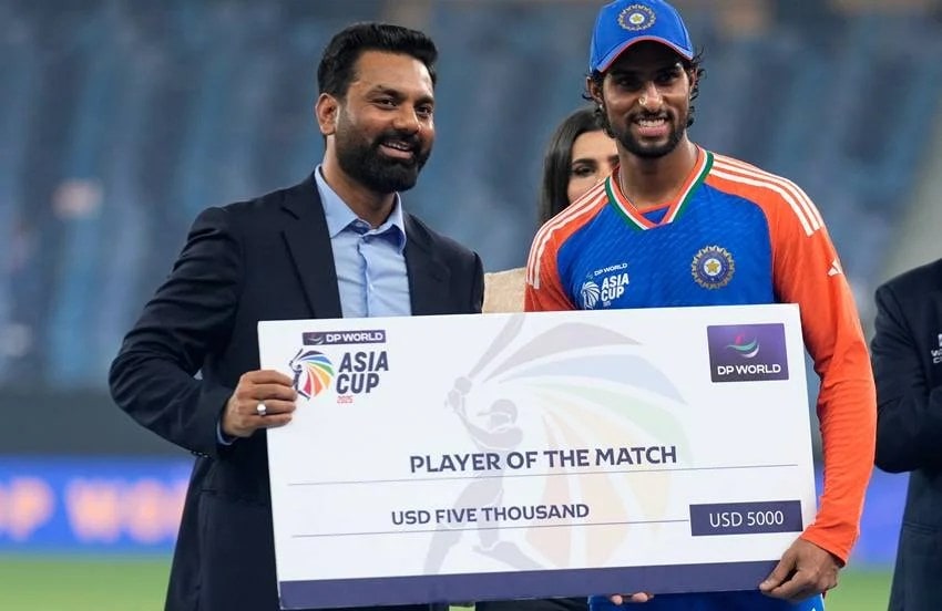 Asia Cup 2025