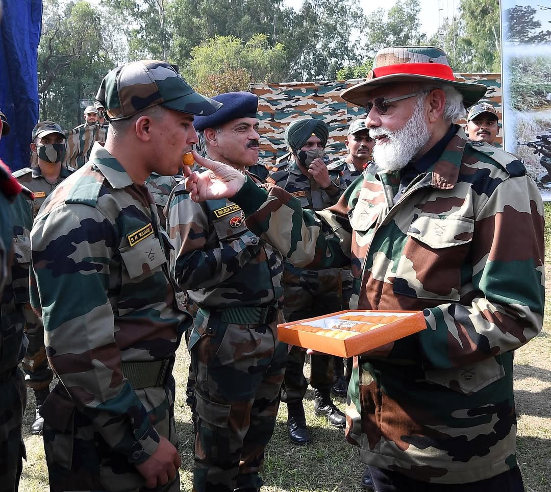 PM Narendra Modi 75th birthday:
