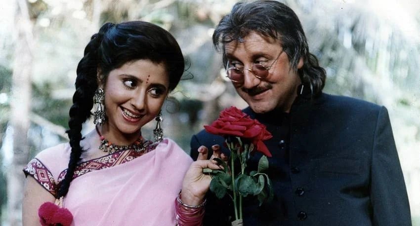 Anupam Kher