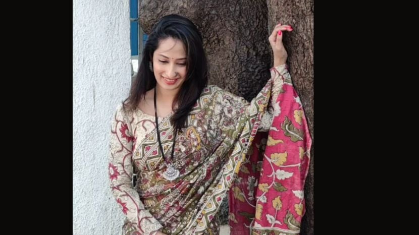 Priya Marathe