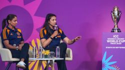 Richest Cricketers: यंदाच्या वर्ल्डकप स्पर्धेतील सर्वात श्रीमंत महिला क्रिकेटपटू; ३ भारतीय खेळाडूंचा समावेश