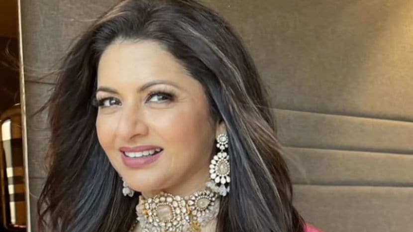 Bhagyashree