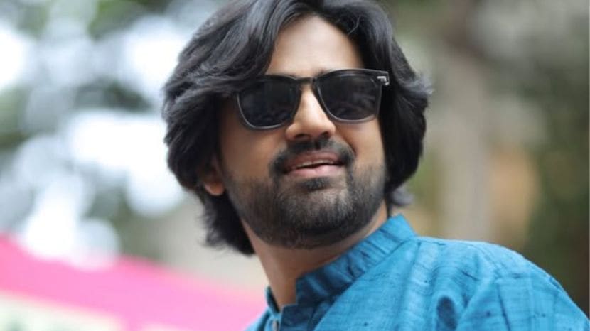 Shashank Ketkar