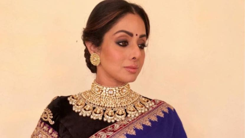 Sridevi