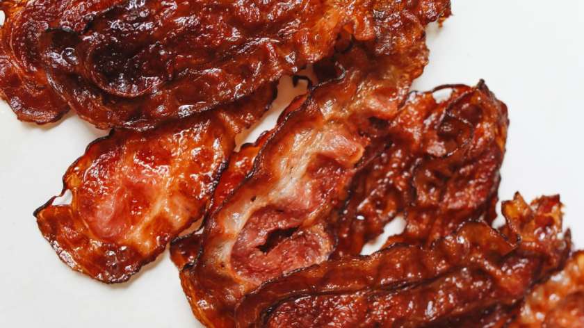 worst breakfast foods for kidney patients