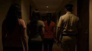 Three women involved in prostitution were rescued in a police operation