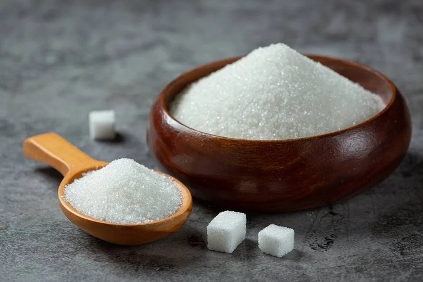 30 days without sugar how your body skin and gut health transform