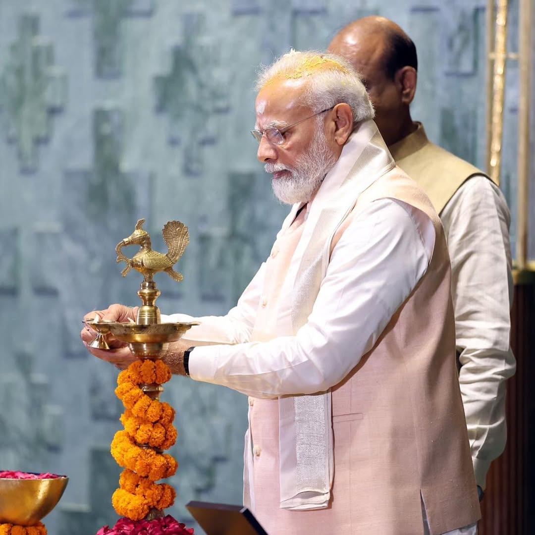 PM Narendra Modi 75th birthday: