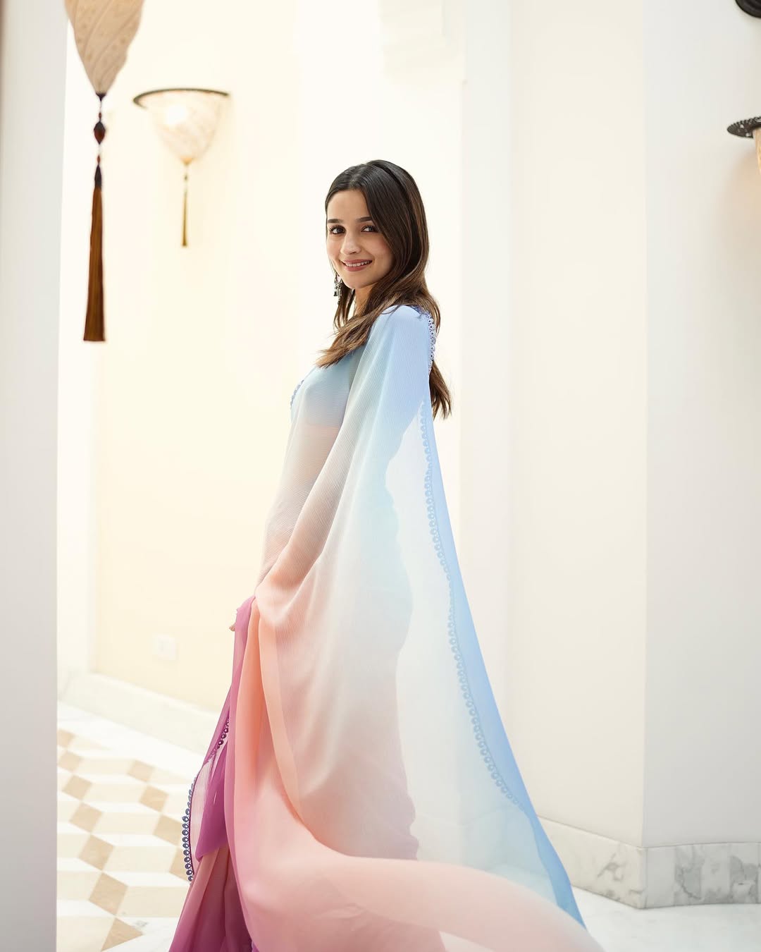 garba outfit ideas