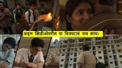 मध्यमवर्गीय कुटुंबाची गोष्ट! चित्रपटाचा क्लायमॅक्स पाहून व्हाल भावुक; दमदार रेटिंग असलेला हा सिनेमा तुम्ही पाहिलात का?