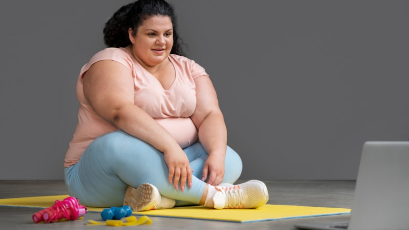causes of sudden weight gai