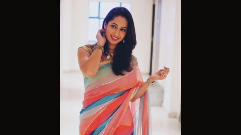 Priya Marathe
