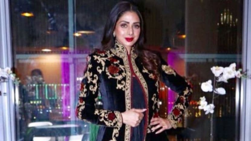 Sridevi