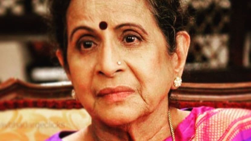 usha nadkarni