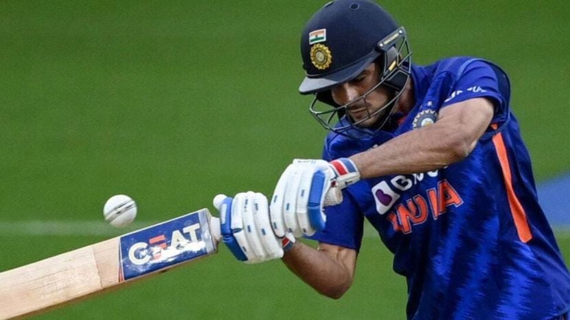 shubman gill