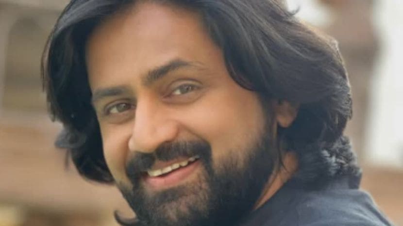 Shashank Ketkar