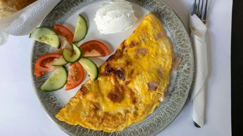 worst breakfast foods for kidney patients
