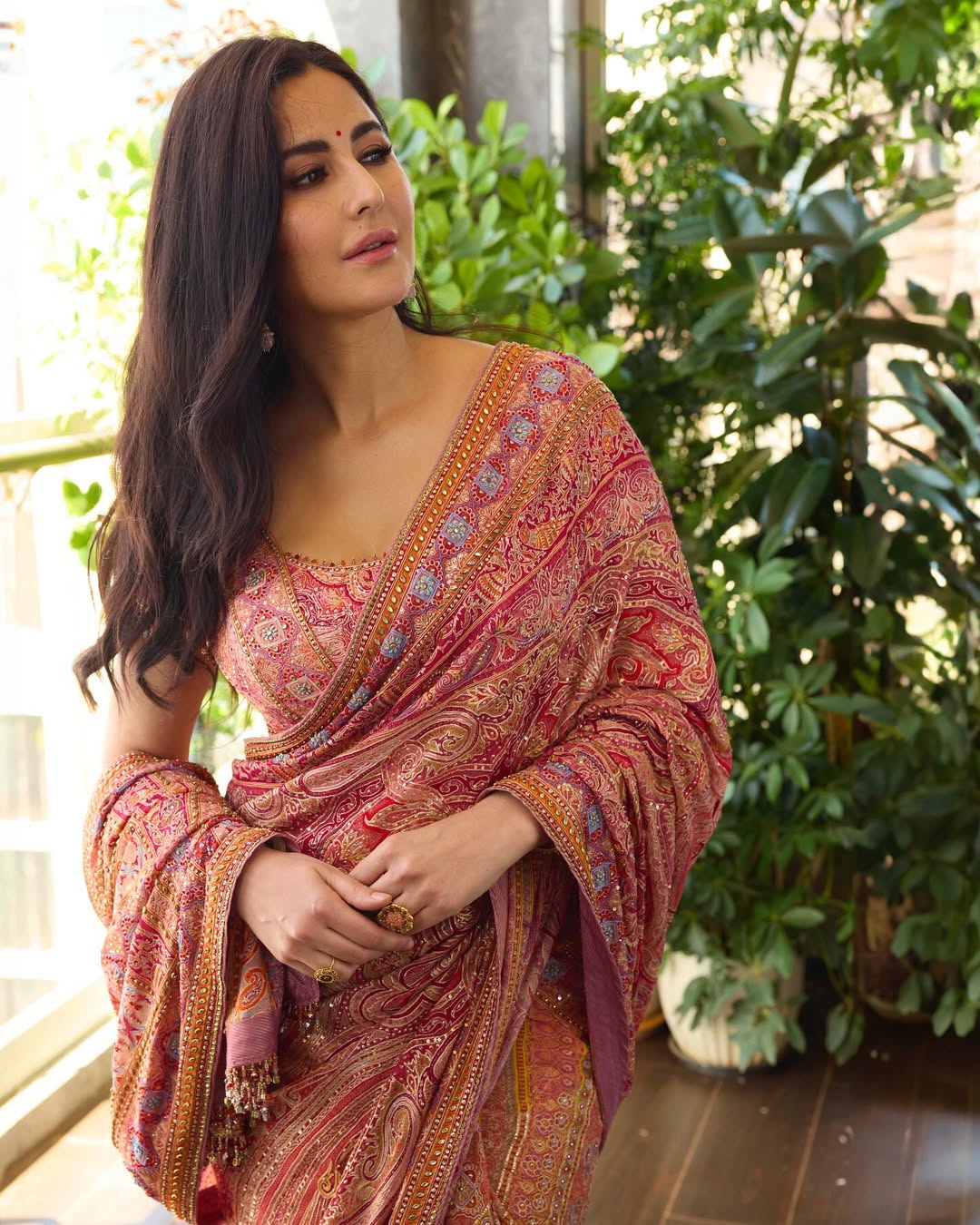 garba outfit ideas