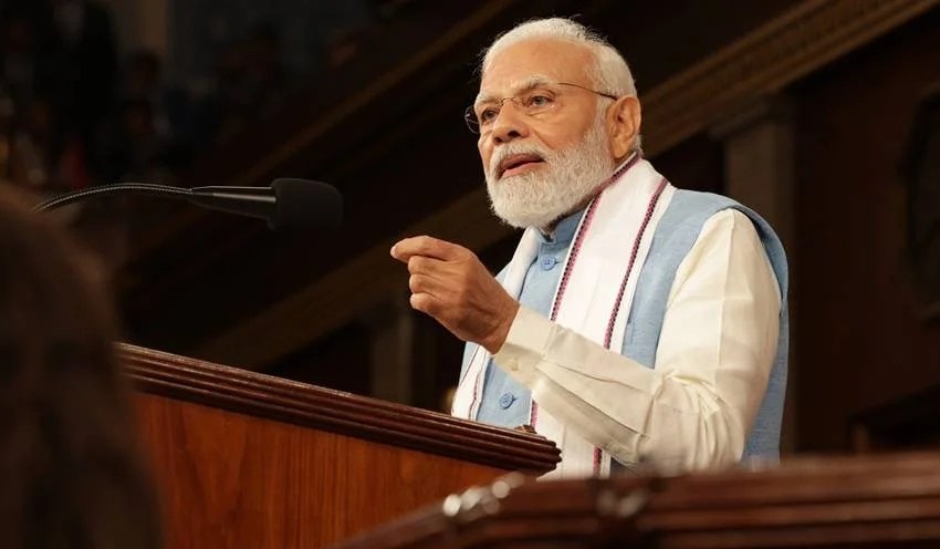75 year old prime minister narendra modi stays fit with these yoga practices