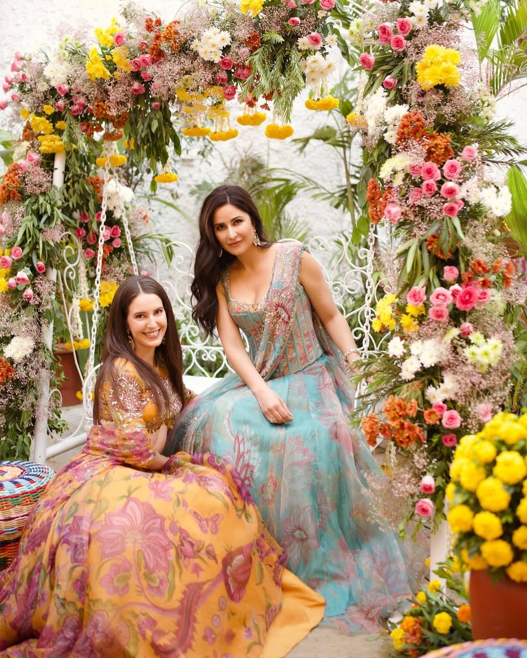 garba outfit ideas