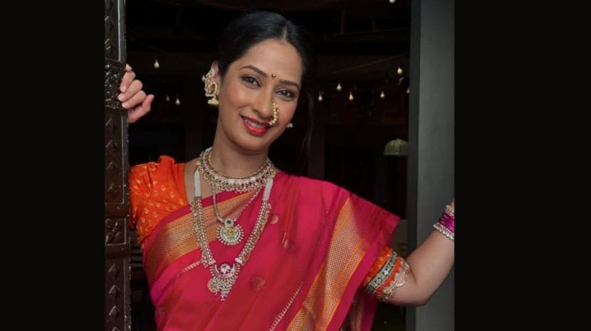Priya Marathe