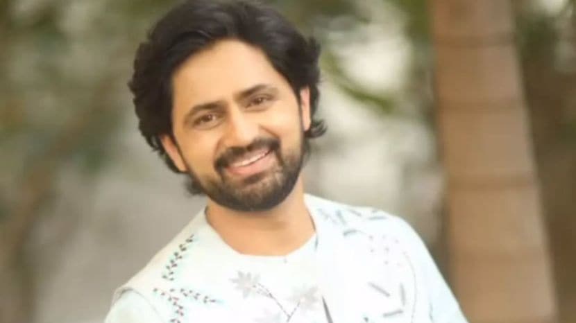 Shashank Ketkar