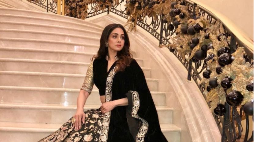 Sridevi