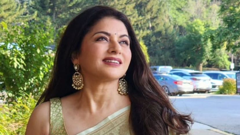 Bhagyashree