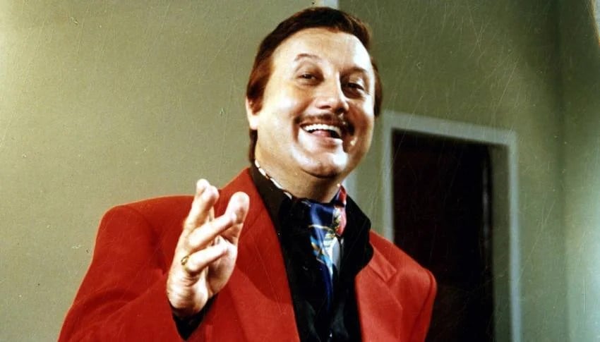 Anupam Kher