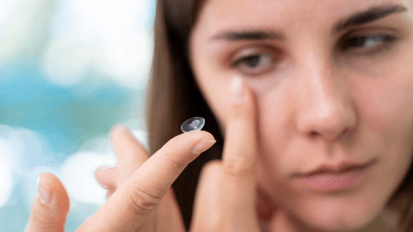 mistakes you are making that is weakening your vision