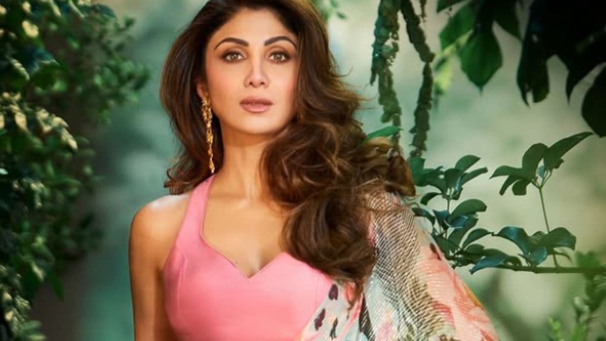 Shilpa Shetty