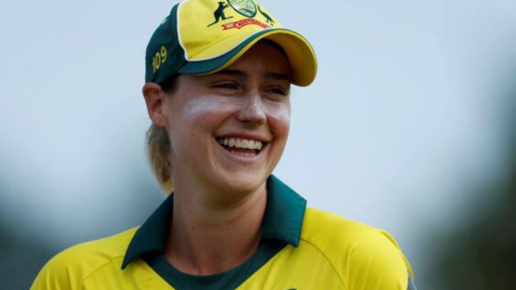 india vs aus womens ODI