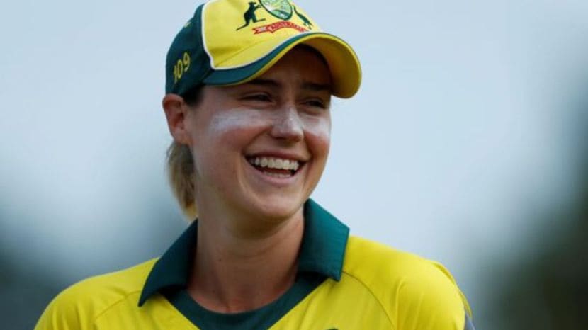 richest women cricketer
