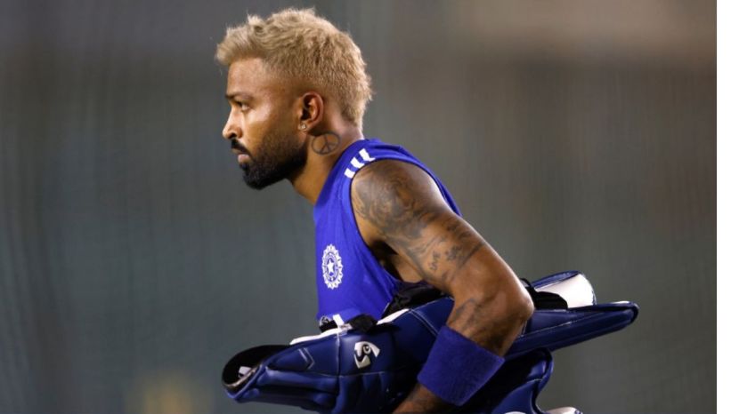 hardik pandya