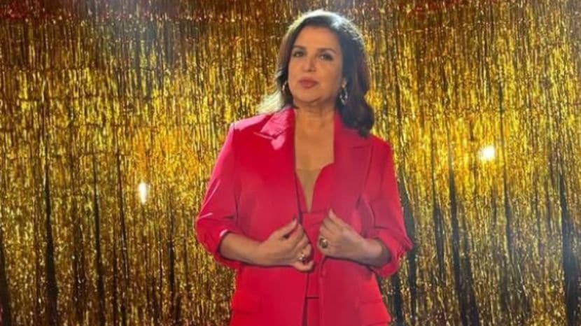 farah khan