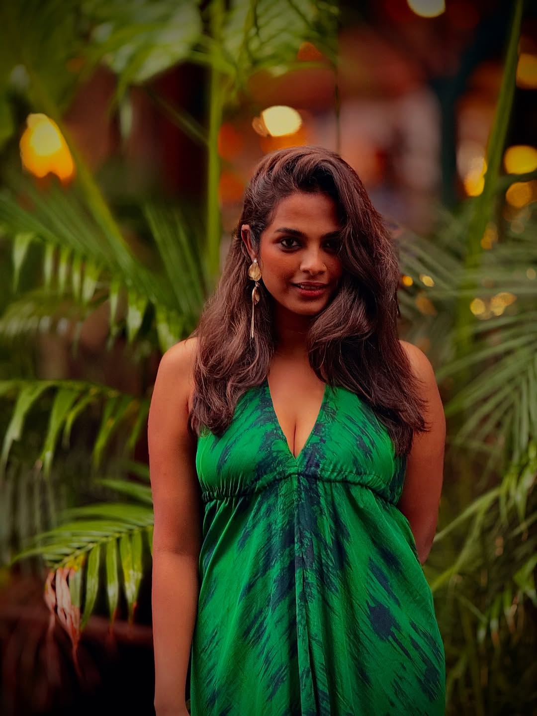 marathi actress Amruta Dhongade