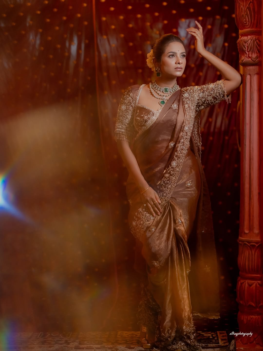 Amruta Dhongade