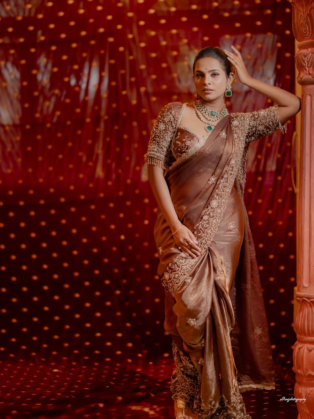 amruta dhongde