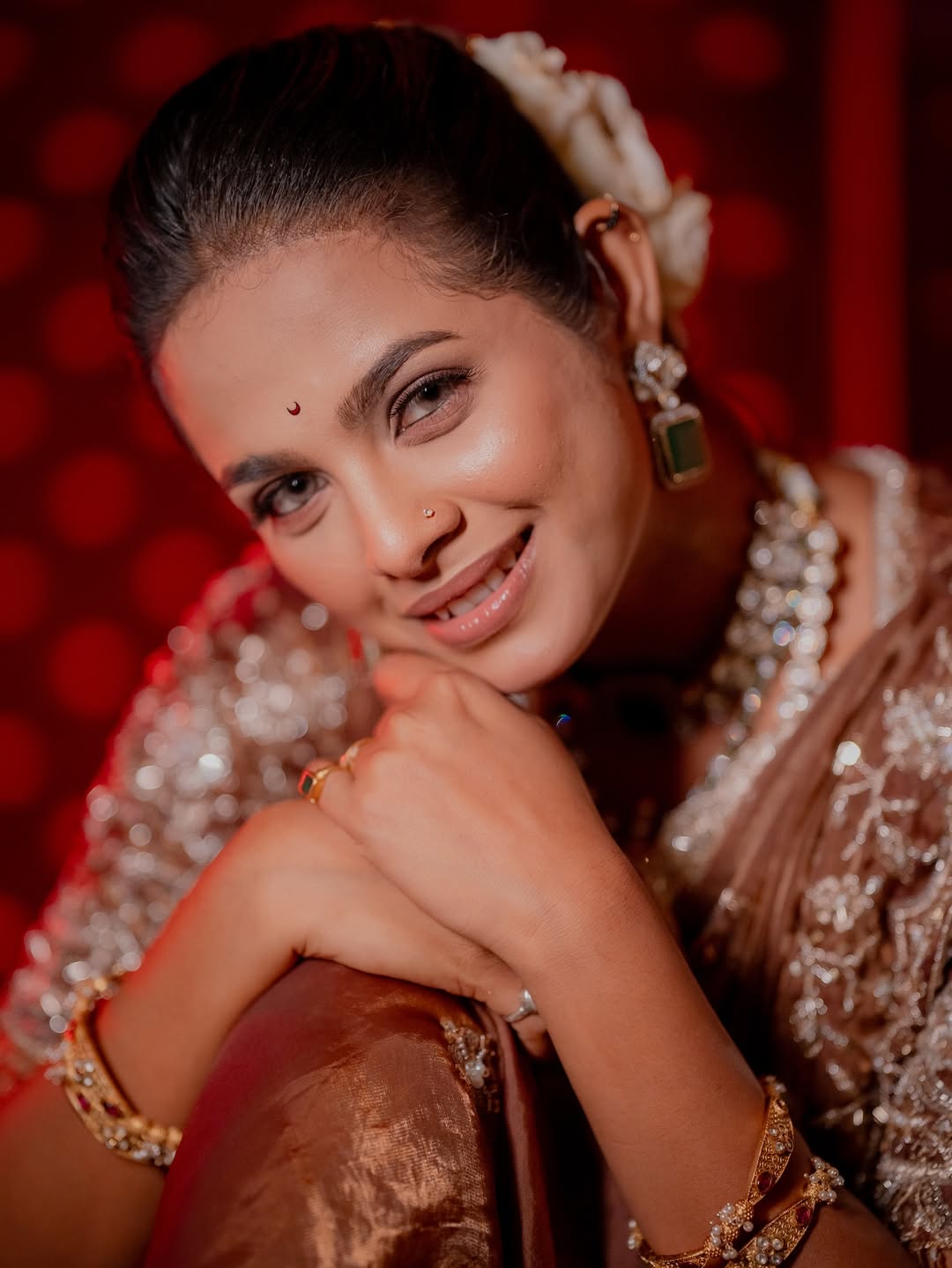 marathi actress amruta dhongade