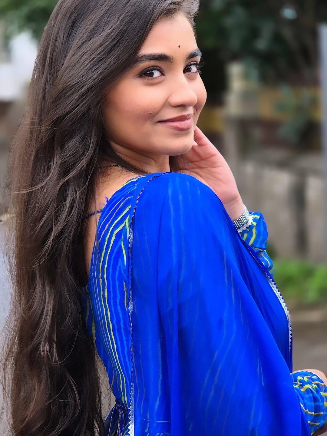 Mrunmayee Gondhalekar