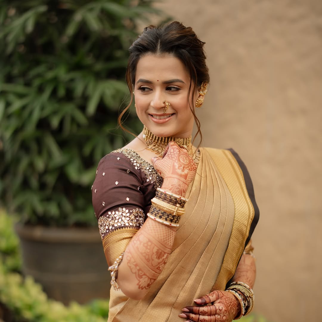 prajakta gaikwad new film