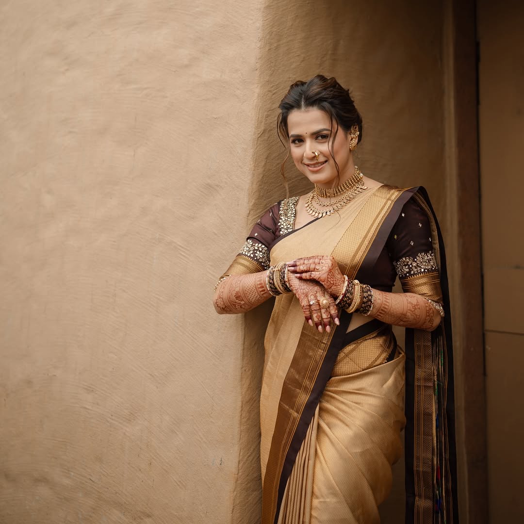prajakta gaikwad new film