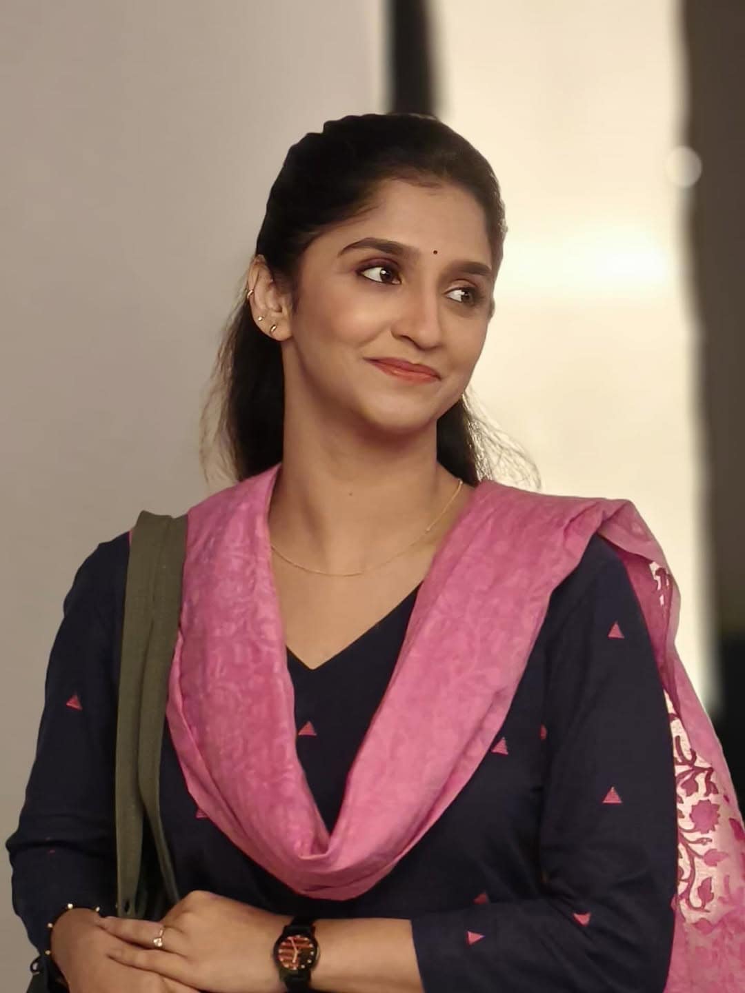 Marathi actress shivani sonar