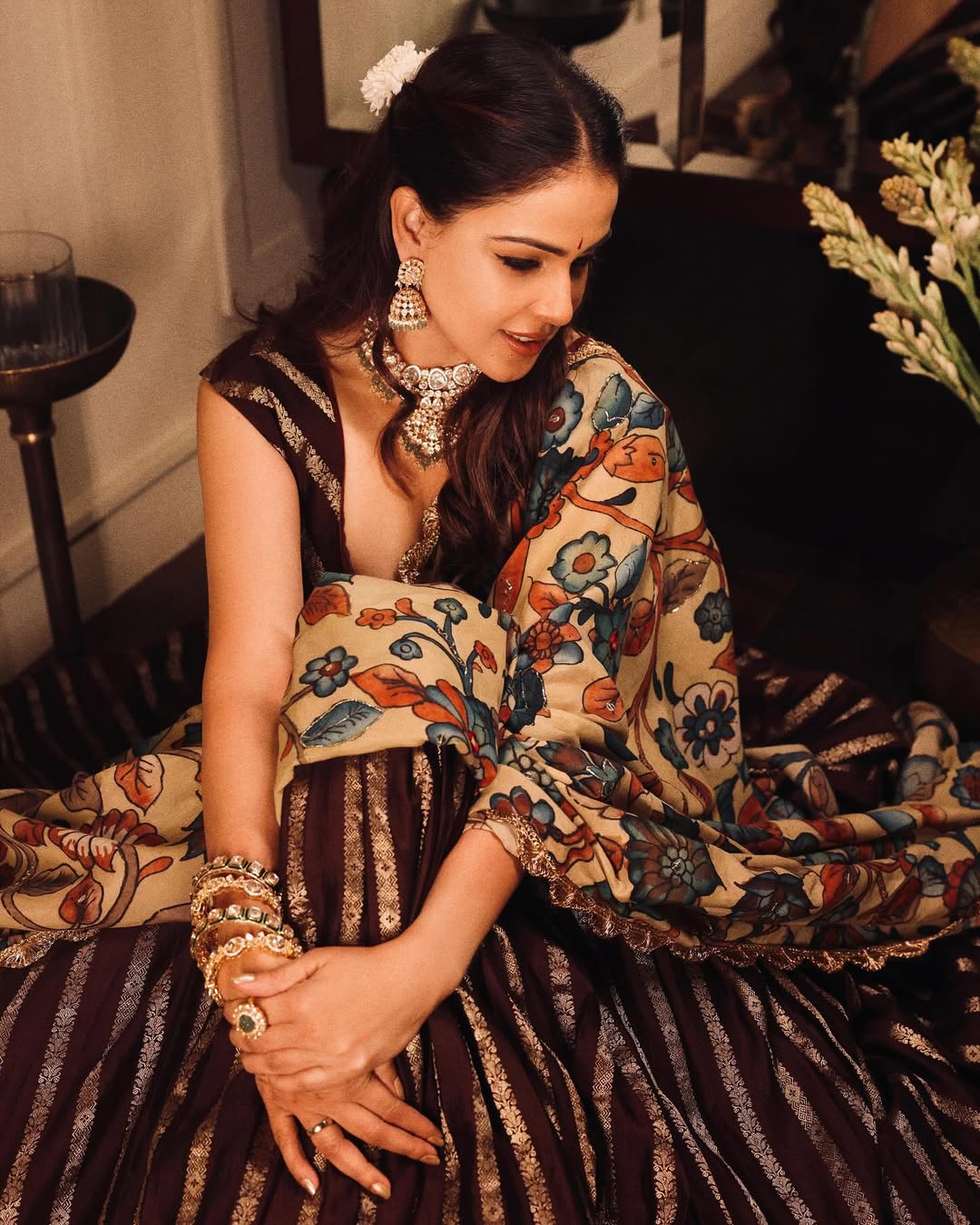 Actress genelia Deshmukh