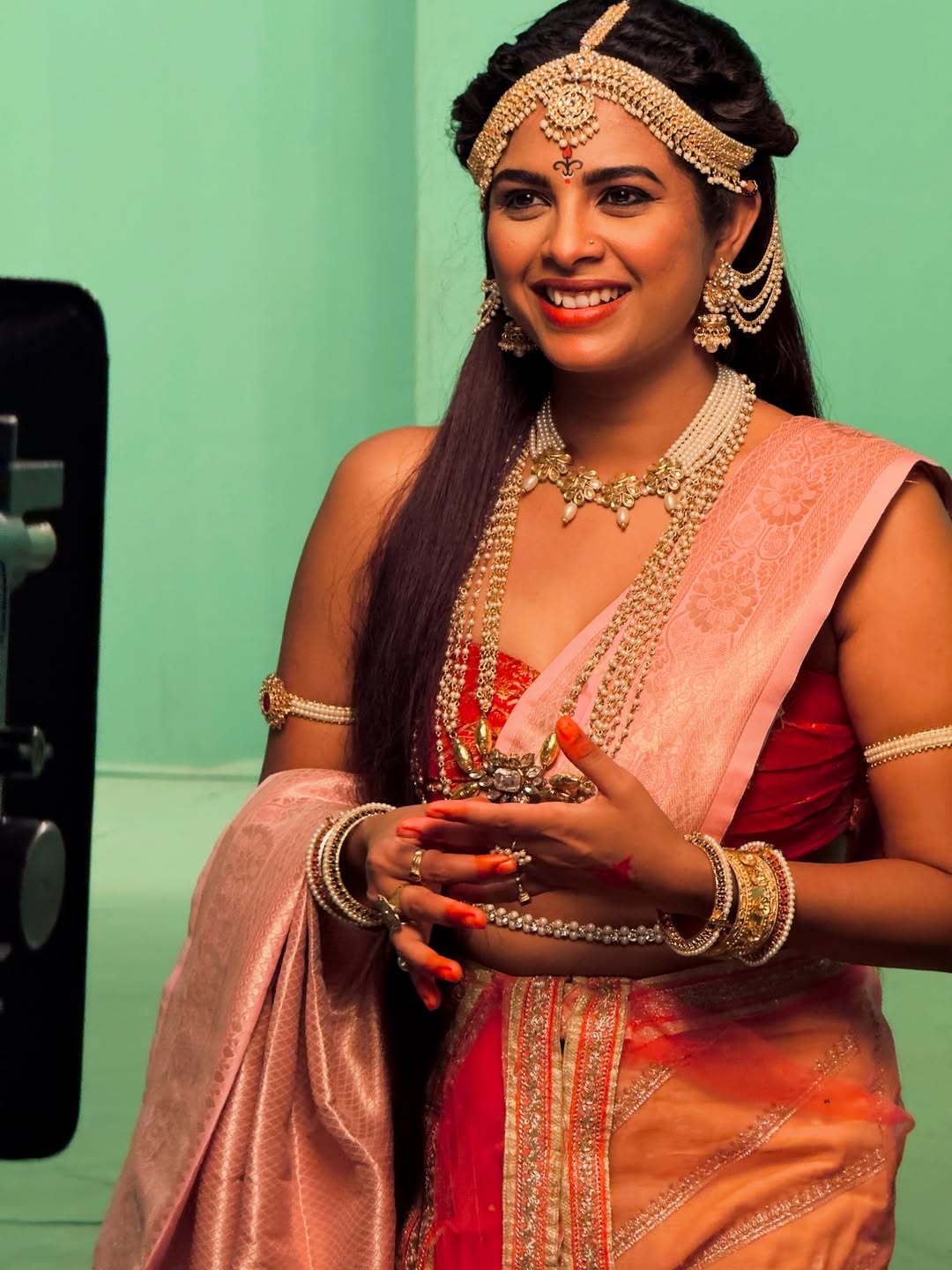 marathi actress amruta dhongade