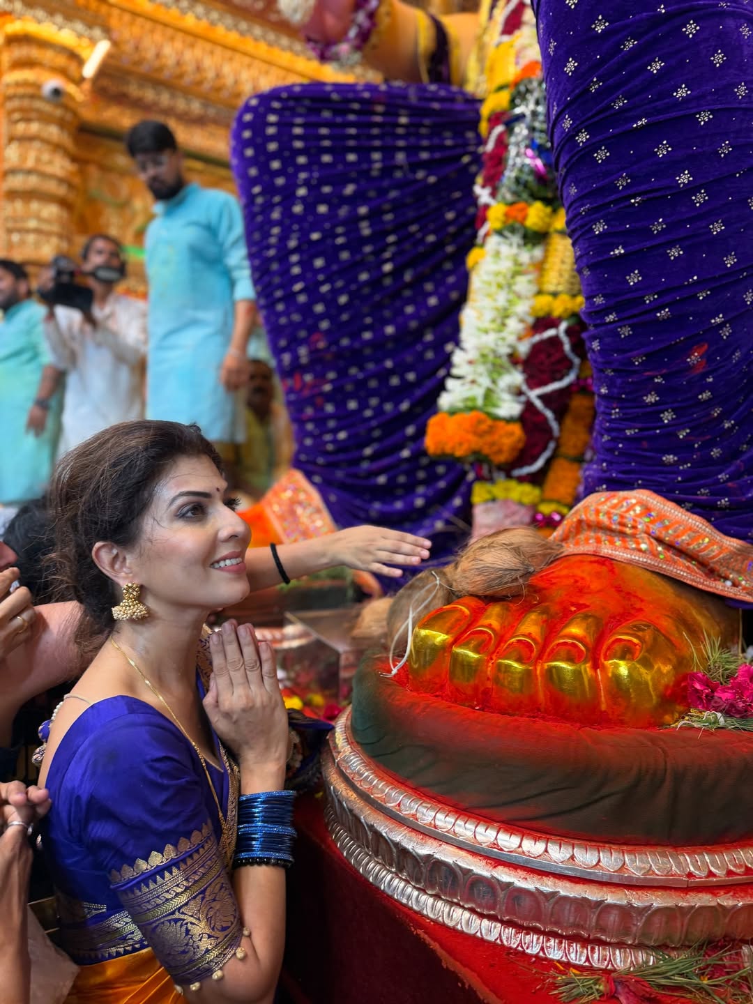 madhavi nimkar