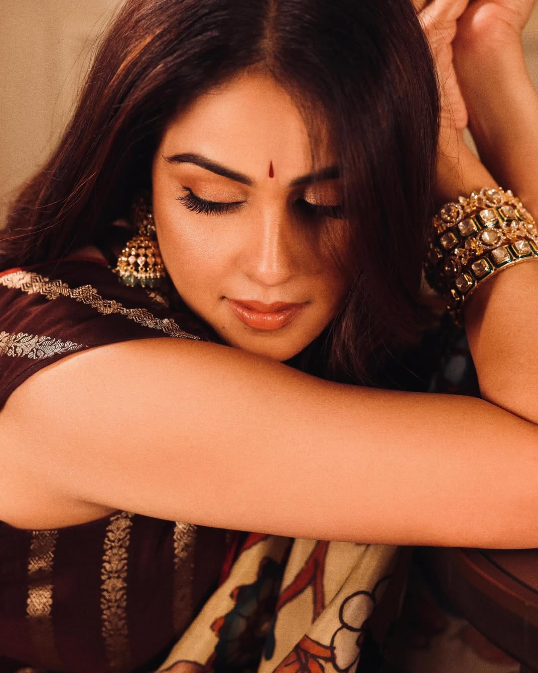 Actress genelia Deshmukh