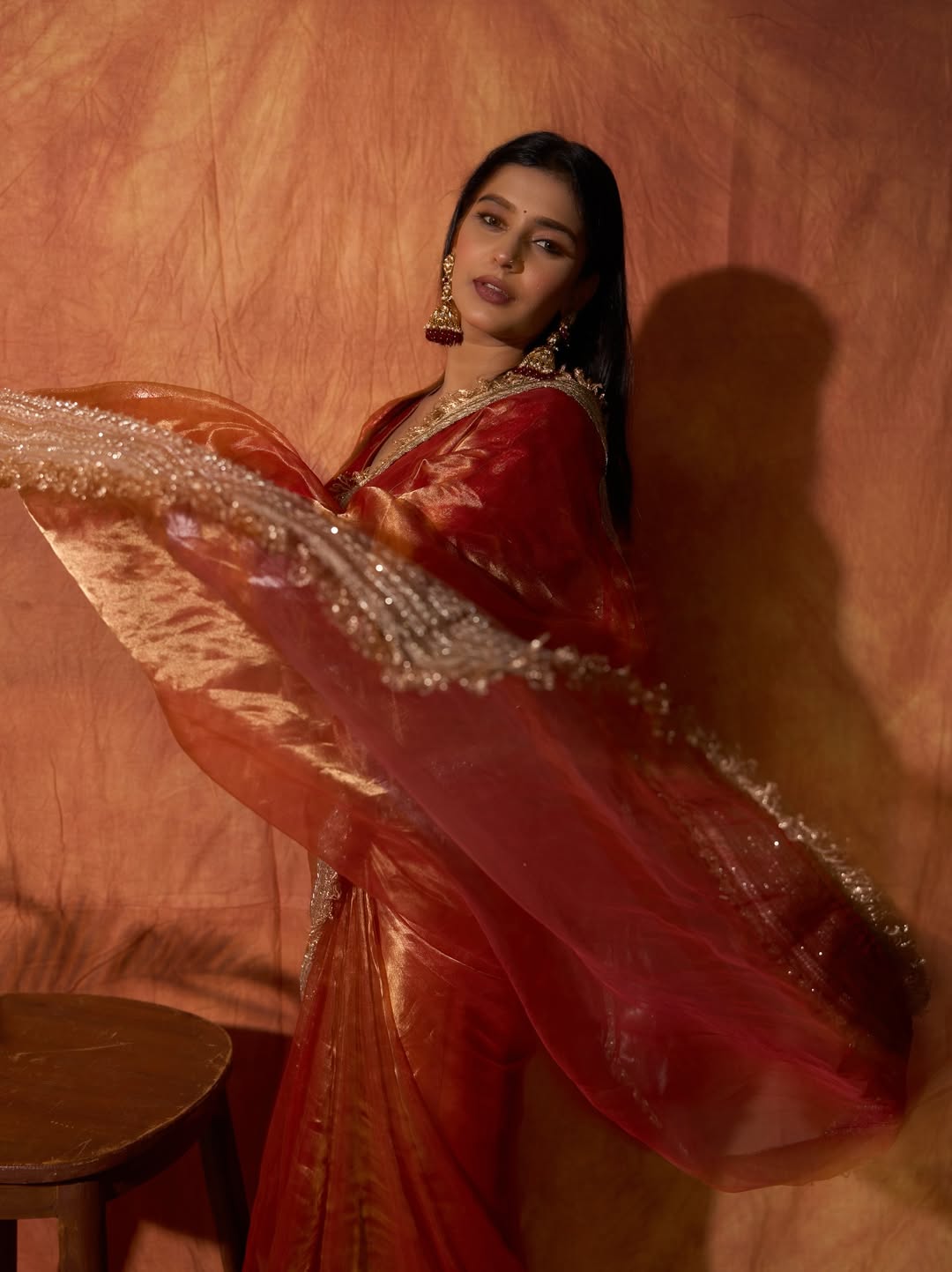 shivani mundhekar