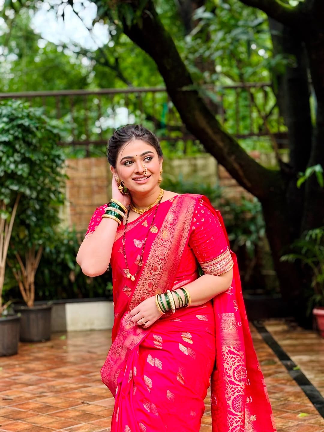 Aishwarya shete